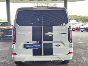 Ford Tourneo Custom 2.2TDCi LWB Trend - Image 6