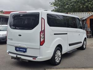 Ford Tourneo Custom 2.2TDCi LWB Trend - Image 7