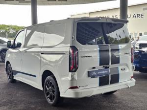 Ford Tourneo Custom 2.2TDCi LWB Trend - Image 7