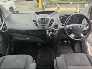 Ford Tourneo Custom 2.2TDCi LWB Trend - Image 8