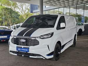 Ford Tourneo Custom 2.2TDCi LWB Trend - Image 8