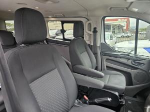 Ford Tourneo Custom 2.2TDCi LWB Trend - Image 9