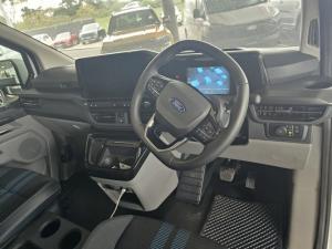 Ford Tourneo Custom 2.2TDCi LWB Trend - Image 9