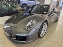 Thumbnail Porsche 911 Carrera coupe
