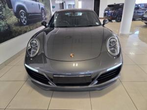 Porsche 911 Carrera coupe - Image 4