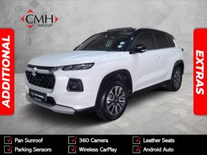 Suzuki Grand Vitara 1.5 GLX auto - Image 1