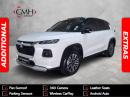 Thumbnail Suzuki Grand Vitara 1.5 GLX auto