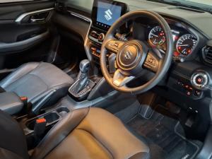 Suzuki Grand Vitara 1.5 GLX auto - Image 8