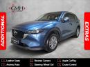 Thumbnail Mazda CX-5 2.0 Active