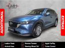 Thumbnail Mazda CX-5 2.0 Active