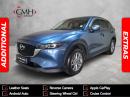 Thumbnail Mazda CX-5 2.0 Active