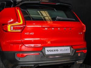 Volvo XC40 T3 R-Design - Image 11