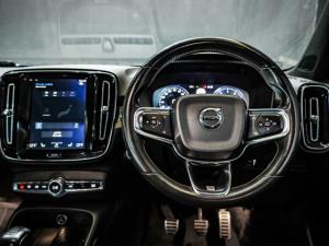 Volvo XC40 T3 R-Design - Image 19