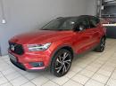 Thumbnail Volvo XC40 T3 R-Design