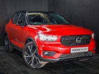 Thumbnail Volvo XC40 T3 R-Design