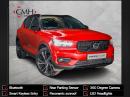Thumbnail Volvo XC40 T3 R-Design