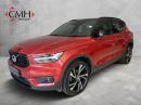 Thumbnail Volvo XC40 T3 R-Design