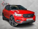 Thumbnail Volvo XC40 T3 R-Design
