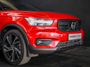 Volvo XC40 T3 R-Design - Image 6