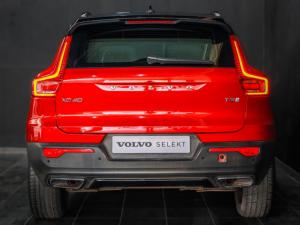 Volvo XC40 T3 R-Design - Image 7
