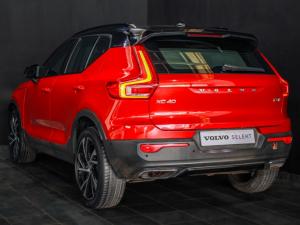 Volvo XC40 T3 R-Design - Image 8