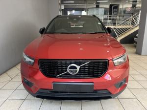 Volvo XC40 T3 R-Design - Image 8