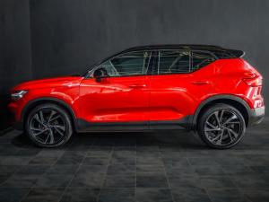 Volvo XC40 T3 R-Design - Image 9