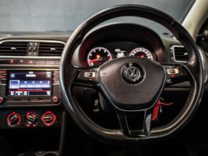 Volkswagen Polo Vivo hatch 1.6 Highline - Image 19