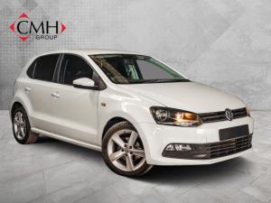 Volkswagen Polo Vivo hatch 1.6 Highline - Image 1