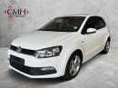 Thumbnail Volkswagen Polo Vivo hatch 1.6 Highline