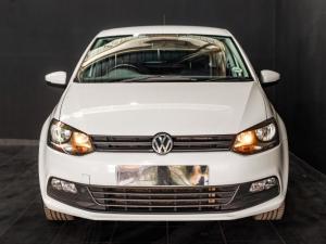 Volkswagen Polo Vivo hatch 1.6 Highline - Image 2