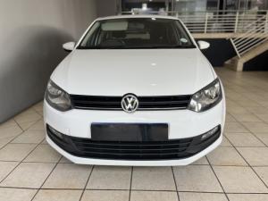Volkswagen Polo Vivo hatch 1.6 Highline - Image 2