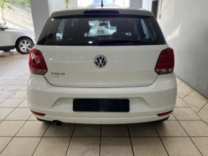 Volkswagen Polo Vivo hatch 1.6 Highline - Image 5