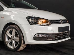 Volkswagen Polo Vivo hatch 1.6 Highline - Image 6