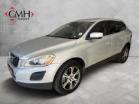 Thumbnail Volvo XC60 T5 Elite