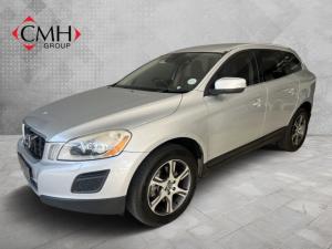 Volvo XC60 T5 Elite - Image 1