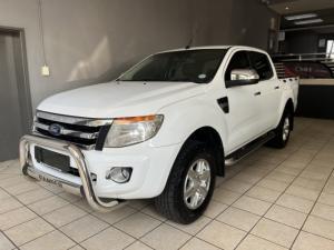 Ford Ranger 3.2TDCi double cab Hi-Rider XLT - Image 1