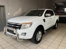 Thumbnail Ford Ranger 3.2TDCi double cab Hi-Rider XLT