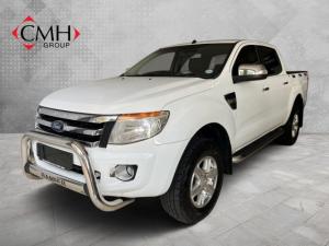 Ford Ranger 3.2TDCi double cab Hi-Rider XLT - Image 1