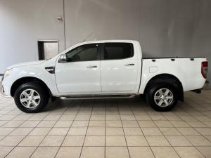 Ford Ranger 3.2TDCi double cab Hi-Rider XLT - Image 2