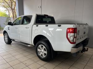 Ford Ranger 3.2TDCi double cab Hi-Rider XLT - Image 3