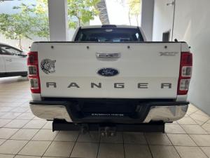 Ford Ranger 3.2TDCi double cab Hi-Rider XLT - Image 4
