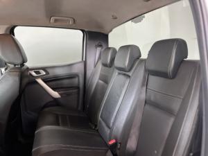 Ford Ranger 3.2TDCi double cab Hi-Rider XLT - Image 6