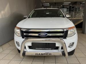 Ford Ranger 3.2TDCi double cab Hi-Rider XLT - Image 8