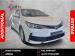 Toyota Corolla Quest 1.8 Plus manual - Thumbnail 1