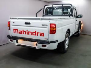 Mahindra Pik Up 2.2CRDe single cab S4 (aircon) - Image 3