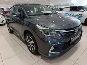 Toyota Starlet 1.5 XS auto - Image 10