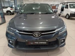 Toyota Starlet 1.5 XS auto - Image 11