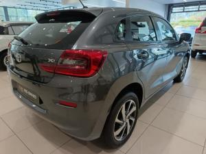 Toyota Starlet 1.5 XS auto - Image 12