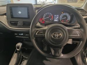 Toyota Starlet 1.5 XS auto - Image 14